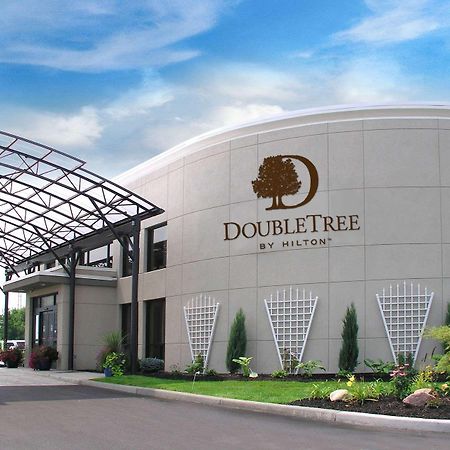 Doubletree By Hilton Buffalo-Amherst Exterior foto