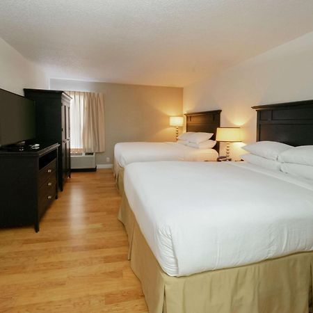 Doubletree By Hilton Buffalo-Amherst Exterior foto