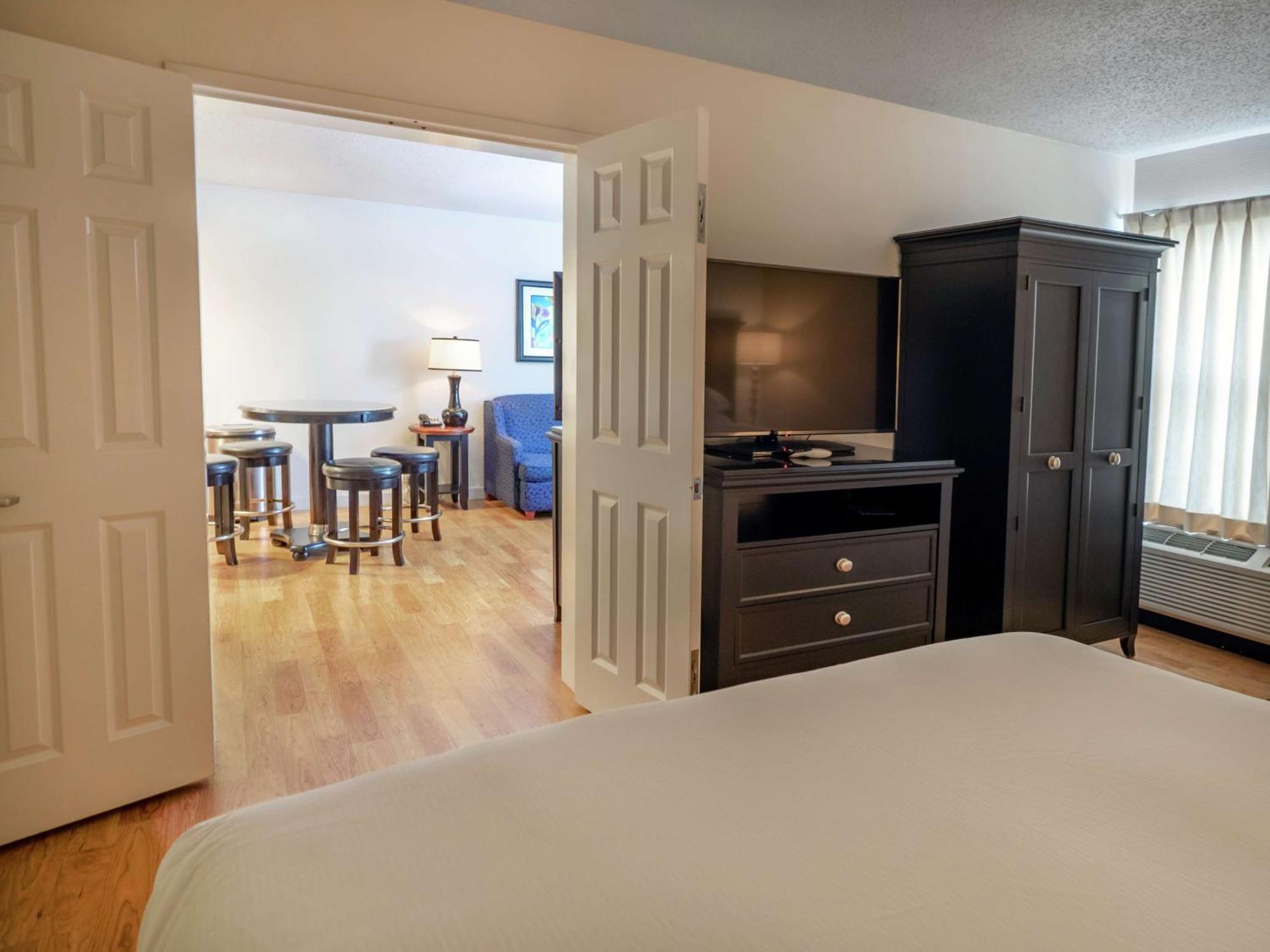 Doubletree By Hilton Buffalo-Amherst Exterior foto