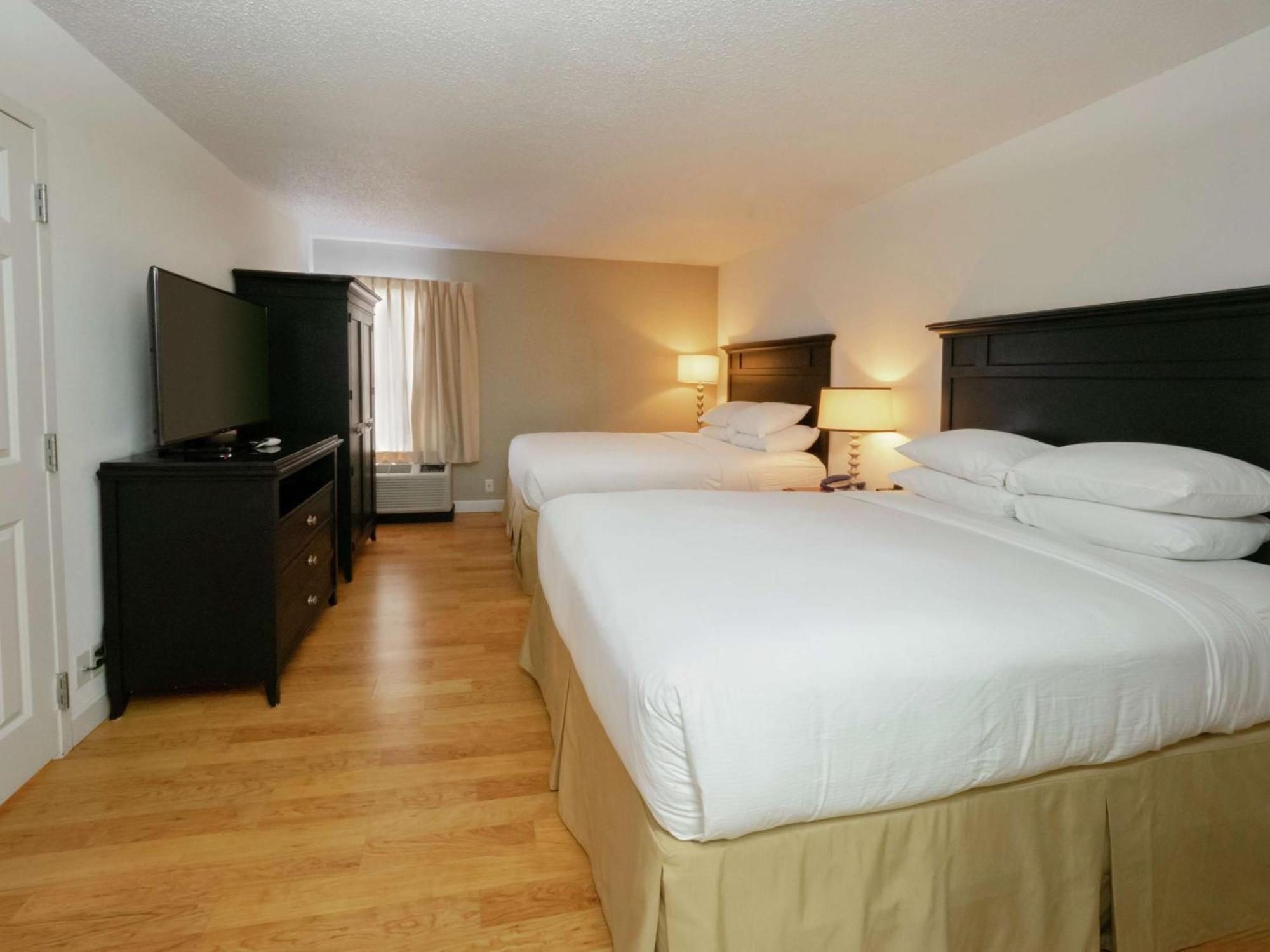Doubletree By Hilton Buffalo-Amherst Exterior foto