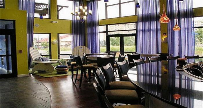 Doubletree By Hilton Buffalo-Amherst Exterior foto